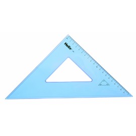 Helix 31cm/45 Degree Set Square L64010