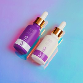 Nip+Fab Rose Gold Essence 30ml