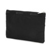 LeSportsac 7158 R086 Women's Pouch, Black, Black