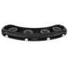 Musical Finger Extender Span Practice Adjustable Extension Guitar Instrument Supplies