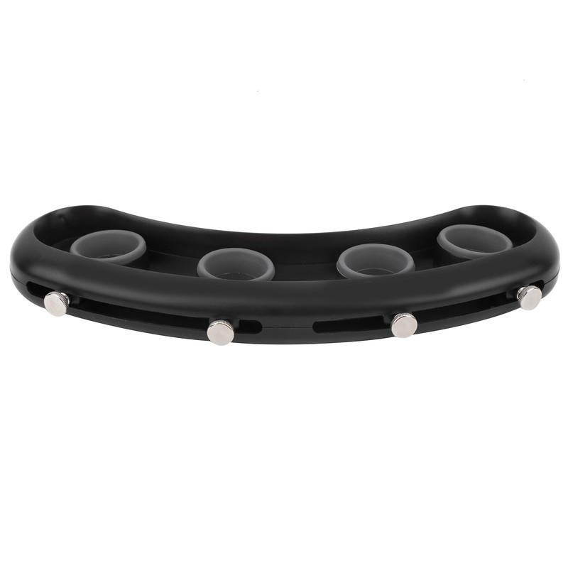 Musical Finger Extender Span Practice Adjustable Extension Guitar Instrument Supplies