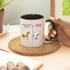 YouNique Designs Social Worker Mug 11 Ounce Social Worker Gifts