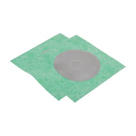 Repa Market 'Hidrotape T' 3/8'' to 1-1/8'' Waterproofing Sleeve - Pipe Seal - Pipe Wrap - Waterproofing Material for Shower/Bathroom/Drain Pipes - Fabric Base with Rubber Polymer Guard