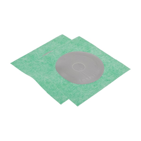 Repa Market 'Hidrotape T' 3/8'' to 1-1/8'' Waterproofing Sleeve -