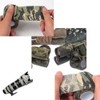 SEADESKY Camouflage Tape Wrap 5CM x 4.5M Camo Form (Pack