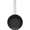 Starfrit The Rock Non-Stick 6-Inch (16 cm), Extra Thick Forged