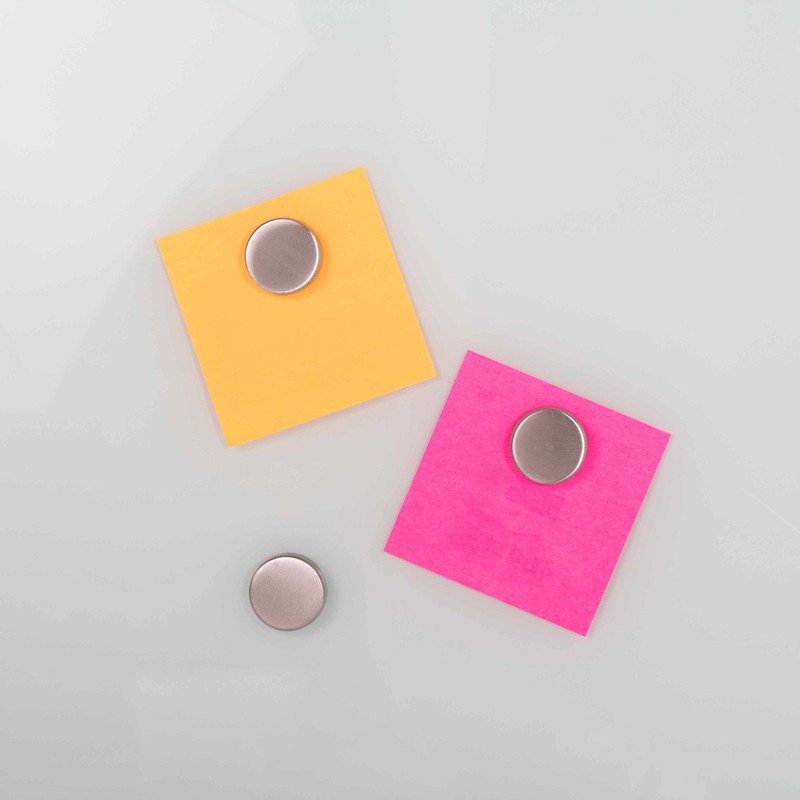 Smith & Oliver Oliver Smith-Glass Dry Memo, Whiteboard/White Board, Infinity,
