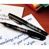artline Ergoline Kalligraphie-Stift, 1,0 mm, Blau