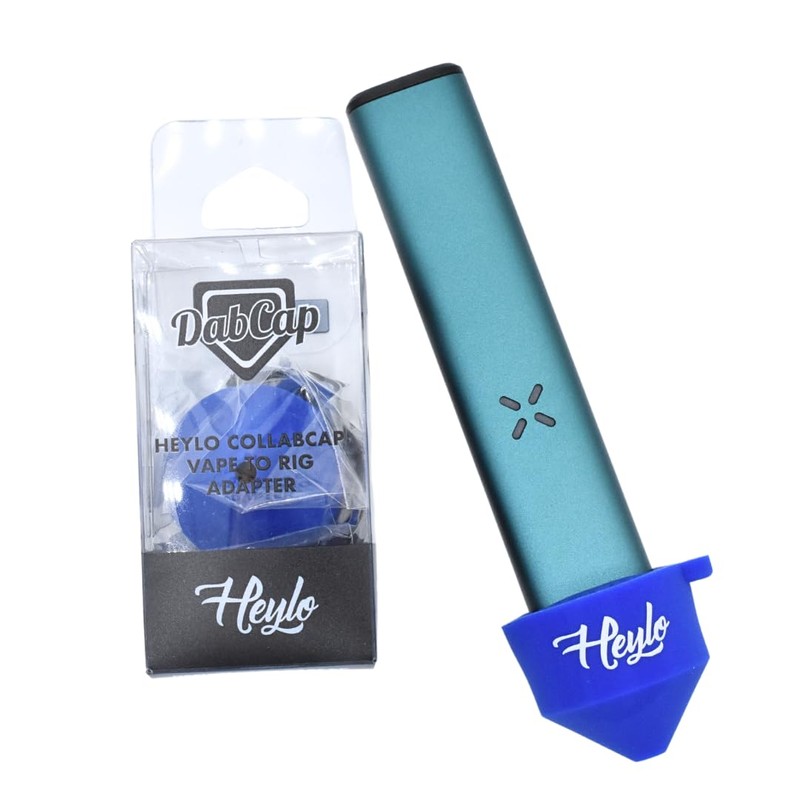 Heylo Dab - Gorra universal y Pax (CCELL)