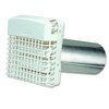 Dundas Jafine BPGH4WZW6 Prograde Professional Exhaust Dryer Vent Hood with