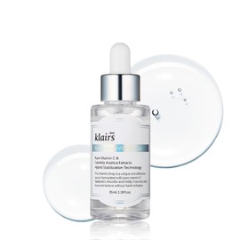 KLAIRS Freshly Juiced Vitamin C Drop Serum 35 ml - 5% Pure Vitamin C