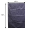 Large Wrapping Bag, Non-woven Fabric, W 27.2 x H39.4 inches