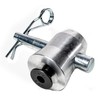 Global Truss F 32-44 Coupling, Semi-Conical with M10