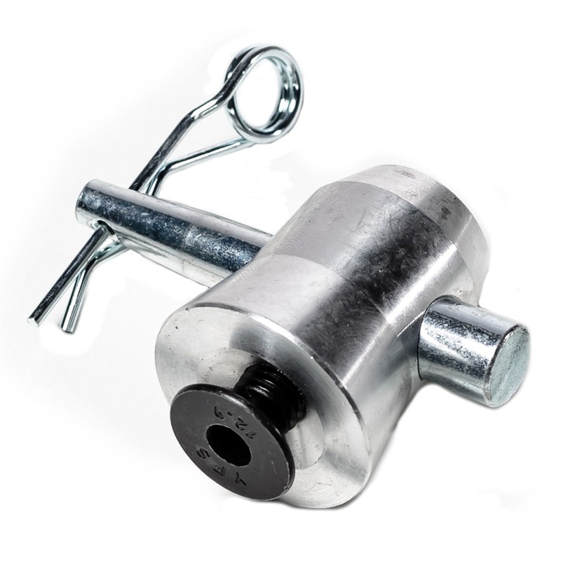 Global Truss F 32-44 Coupling, Semi-Conical with M10
