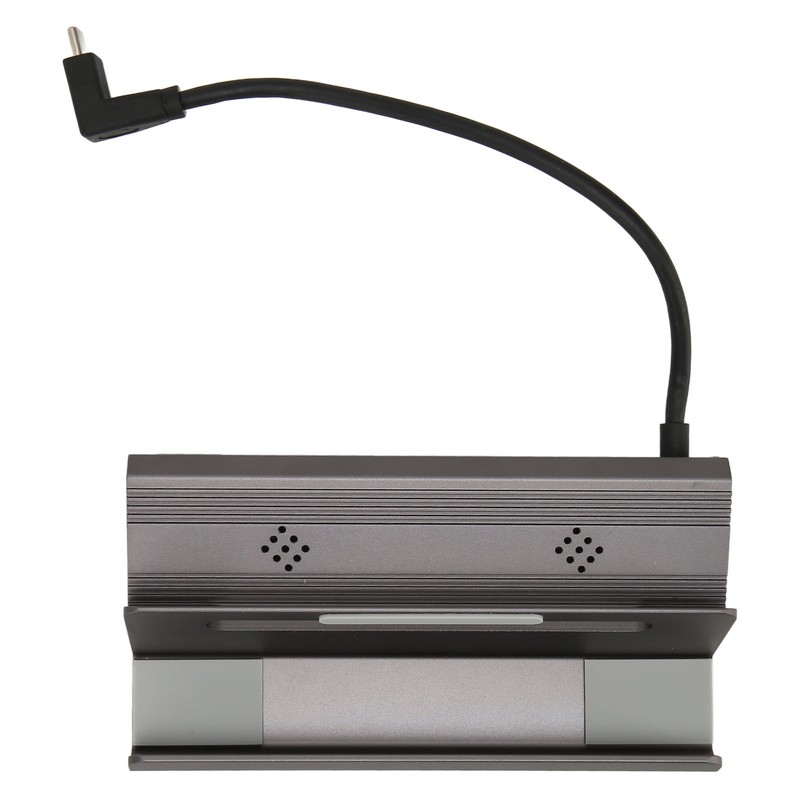 for Steam Deck Docking Station 6 in 1 USB C