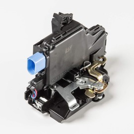 LST Actuator Central Locking Door Lock Front Left 542 545