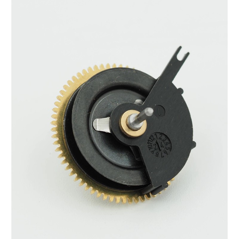 Regula 25 Cuckoo Clock Ratchet Wheel Strike Side NEW Replacement