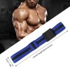 Blood Flow Restriction Bands Occlusion Training 2 Pack of Bands,