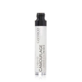 Catrice - Primer - Liquid Camouflage Under Eye Primer 010
