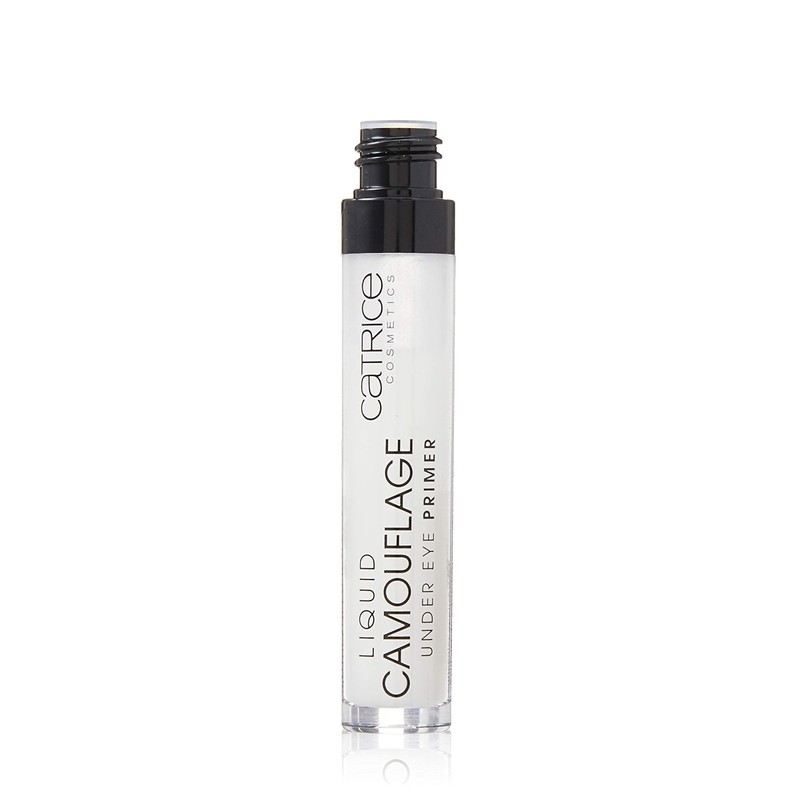 Catrice - Primer - Liquid Camouflage Under Eye Primer 010