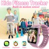 iCHOMKE Smart Watch for Kids, Girls Boys Smartwatch with 26