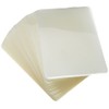 5 Star Laminating Pouches 250 Micron for Badge size [67x98mm]