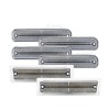 ZTT For 1988-91 Chevy GMC R/V 30 3500 Trucks w/Dually