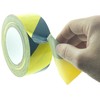 varivendo Fabric Warning Tape 50 mm x 25 m Approximately