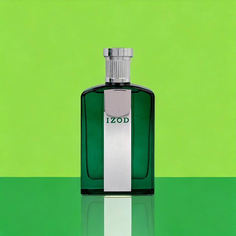 Izod Legacy For Men Eau De Toilette 3.4 Oz Spray