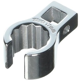 Martin Tool - 3/8 Dr 17Mm Metric Flare Crowfoot (BC17MM)