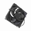 Game Internal Cooling Fan 4 Pin Power Connection Replacement Game