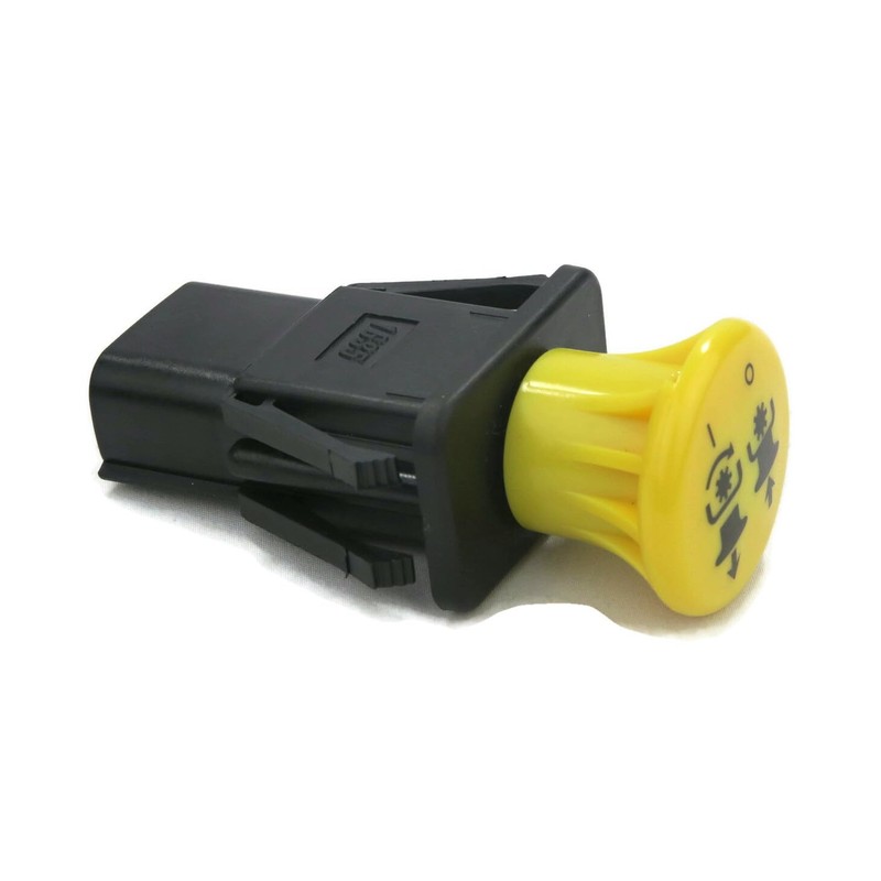 The ROP Shop PTO SWITCH for Delta 6205-131B, 6201-303, 6205-131B,