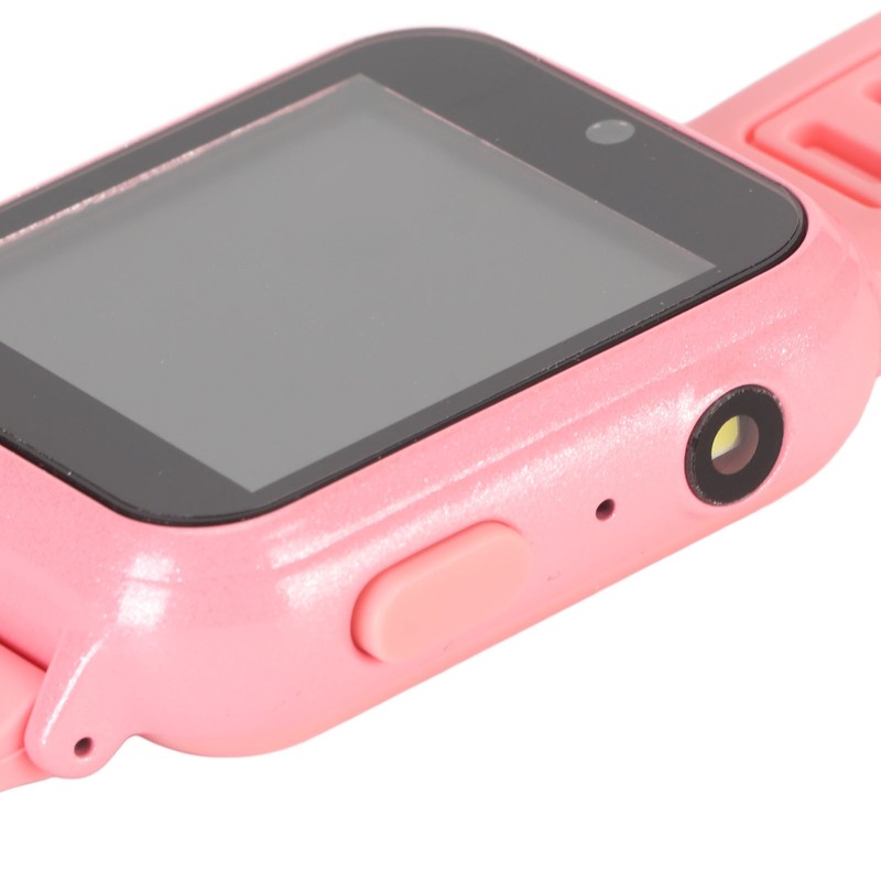 S16 Multi Function Kids Smart Watch IPS HD Color Touch