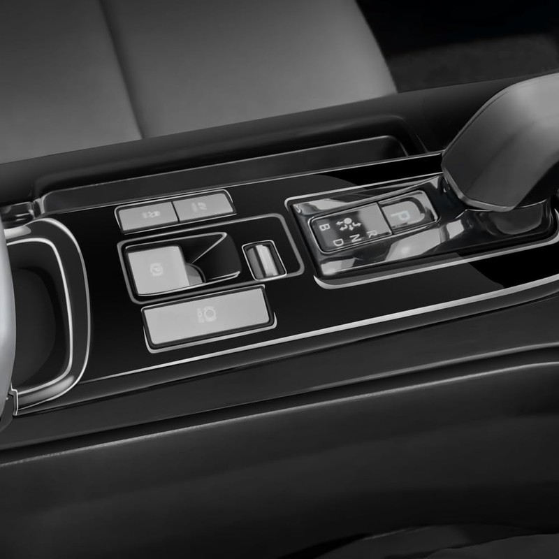 [GIKAKU] Toyota Prius 60 Series Exclusive Accessory Parts Shift Lever