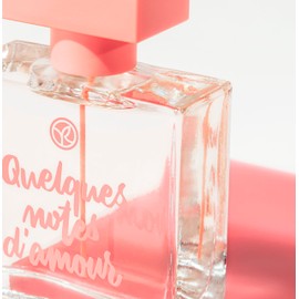 Yves Rocher Quelques Notes D'Amour, 50 ml