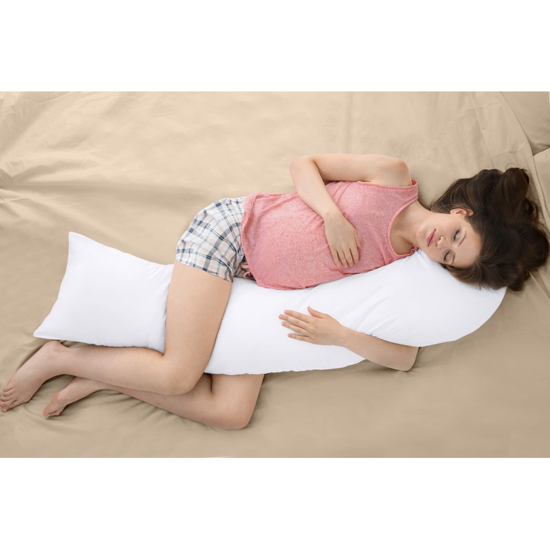 Utopia Bedding Waterproof Cushion Cover 40 x 145 cm (Set