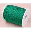 Twisted Nylon String 3 Ply Twine for Gardening DIY Crafting
