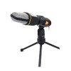 SWOOMEY SF- Microphone for Miket Sound Podcast Microphone Skype MSN