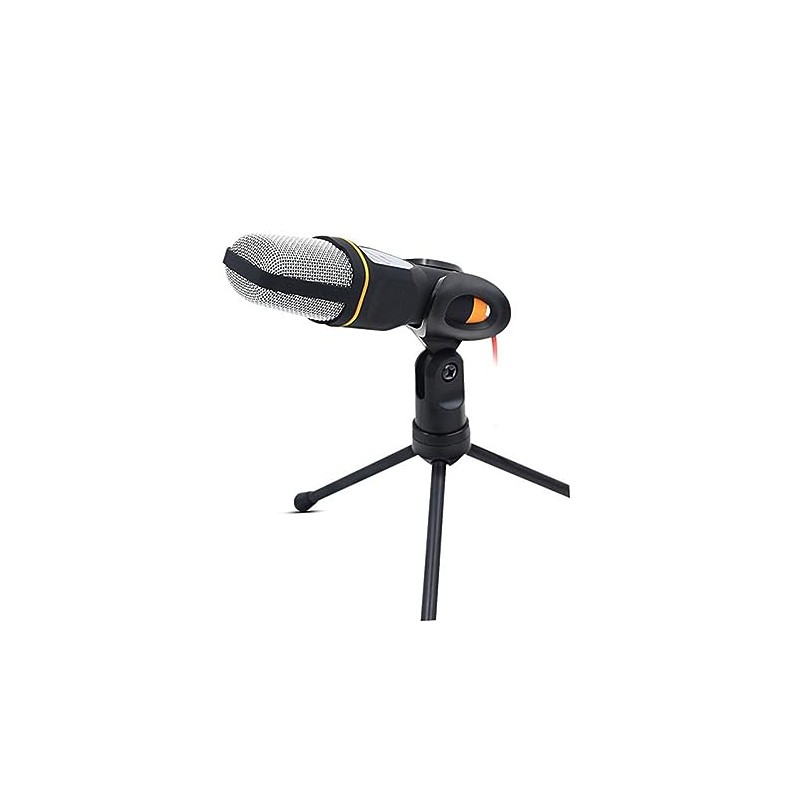 SWOOMEY SF- Microphone for Miket Sound Podcast Microphone Skype MSN