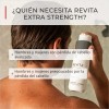 Revita Extra Strength Shampoo Anticada y para la Densidad Capilar