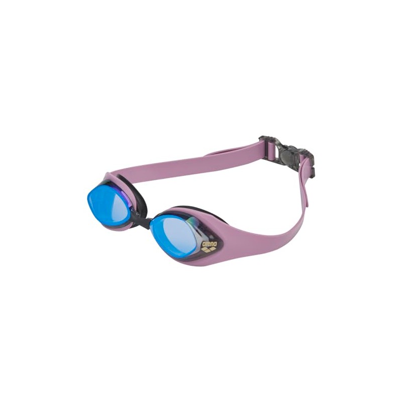 Arena AS4FGG50U Fitness Goggles, Unisex, One Size Fits Most, Anti-Fog,