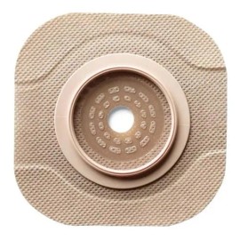 Barrera Cutánea Hollister CeraPlus 14603 (57mm) 🛡️