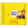 Ritter Sport, Milk Chocolate with Cornflakes, 3.5 oz