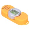 Magnetic Stud Finder Portable Metal Detector with Level Gauge for