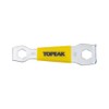 Topeak Chain Ring Nut Wrench Chain Ring Bolts Holder