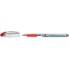 Schneider Slider Basic Ballpoint Pen - XB Red