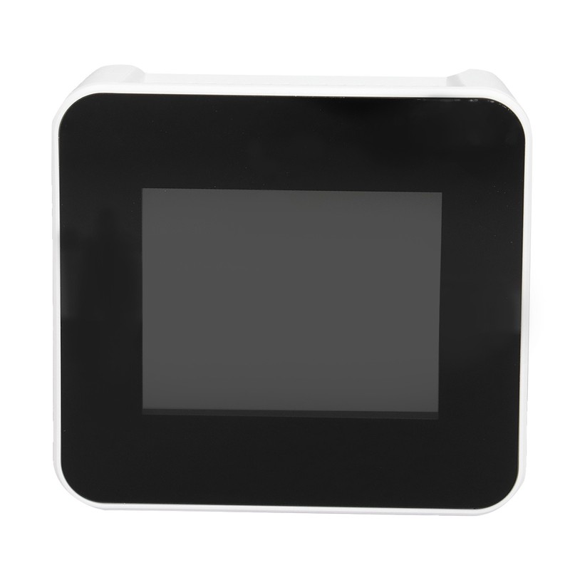 Air Quality Meter PM2.5 PM10 HCHO TVOC CO CO2 Detector