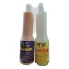 Juego Ondulante Y Neutralizante Vita Fix 1l Nutrapel