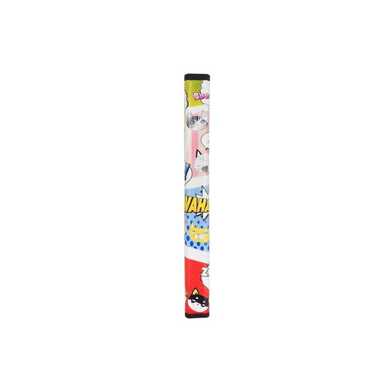 Dully Na Cat DULLY NA CAT DN-PTG 02 Putter Grip