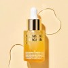 Isoi 인텐시브 에너자이징 오일 15ml Intensive Energizing Oil 15ml [Basic product]